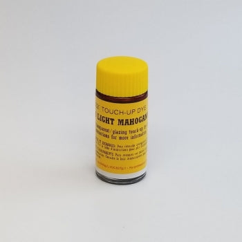 Dye bottle model 220