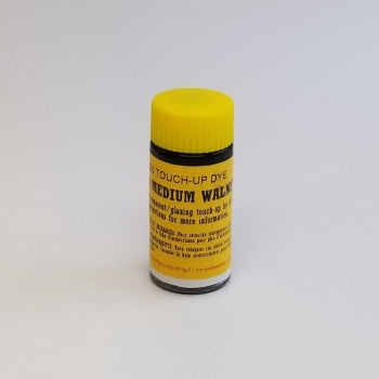 Dye bottle model 220