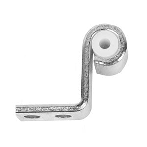 Pedal Brackets (Pair)