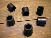 Pedal rod bushing, Kawai