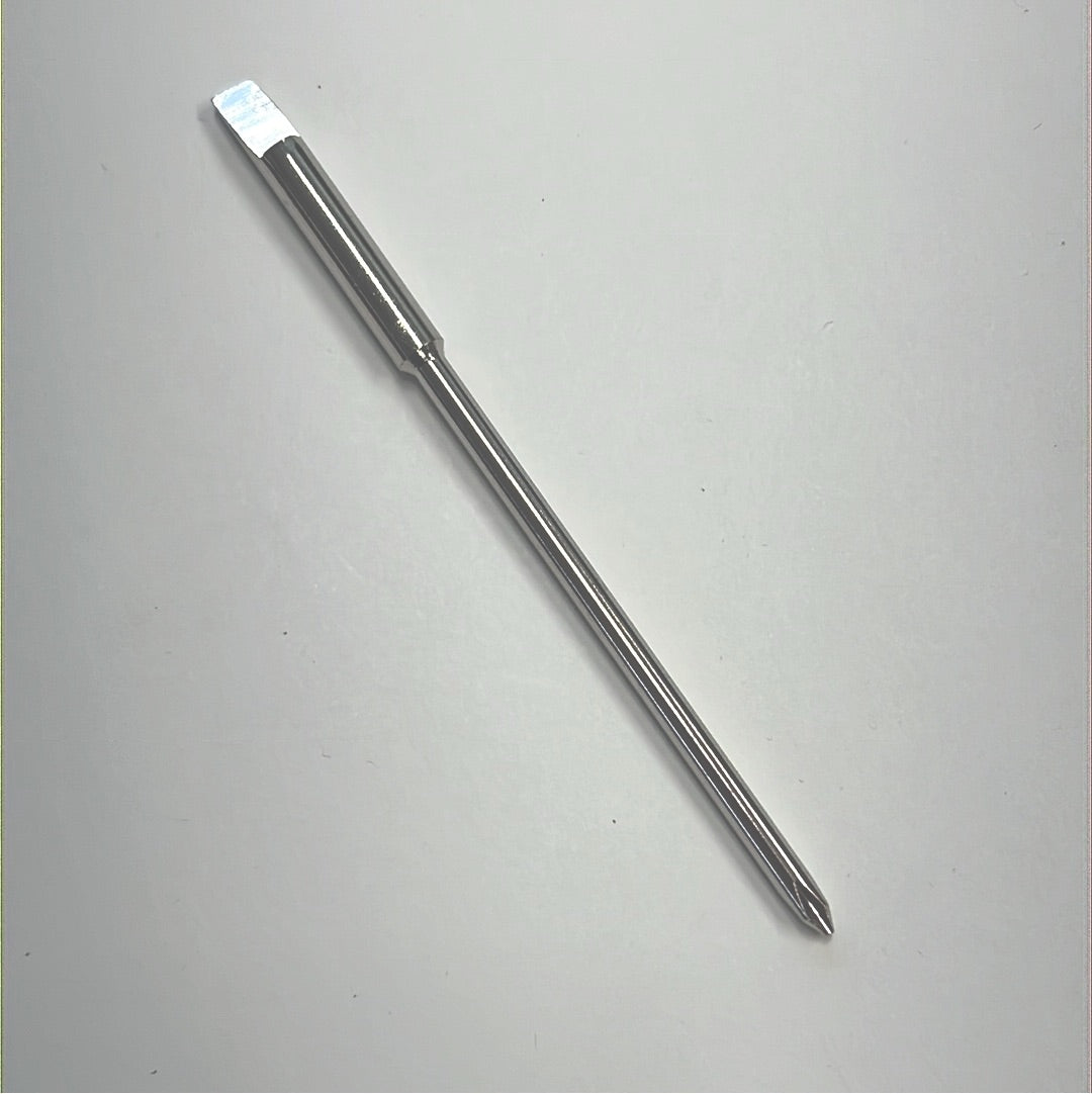 Phillips screwdriver 8”