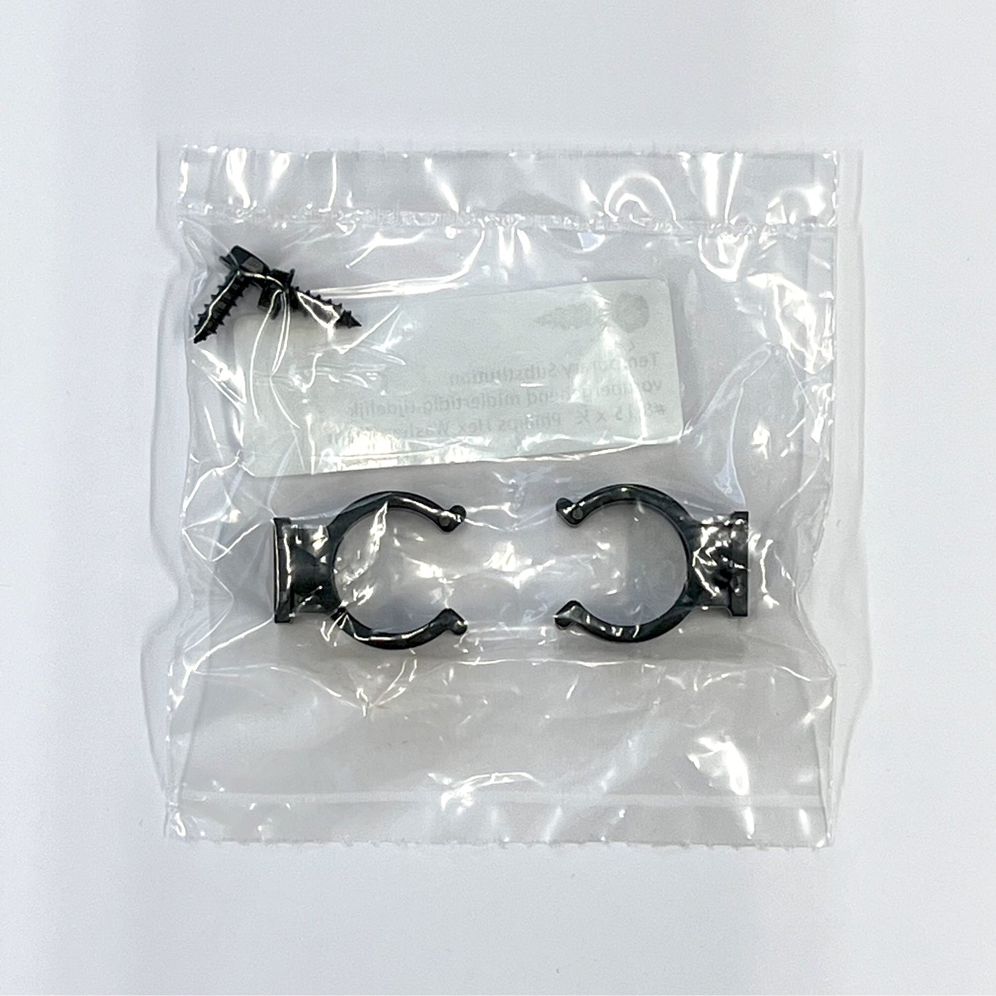 Clips/vis HK