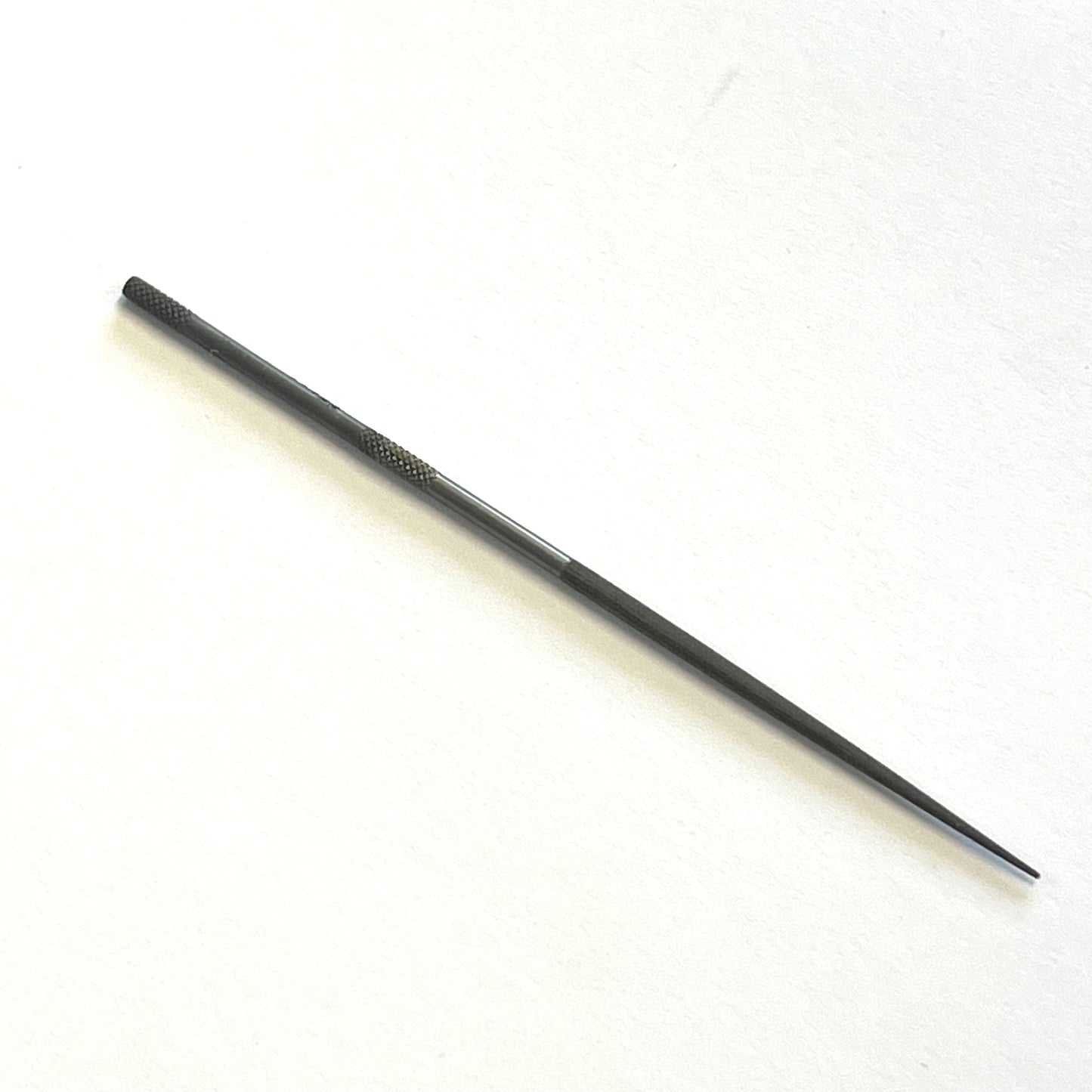Rat-tail file