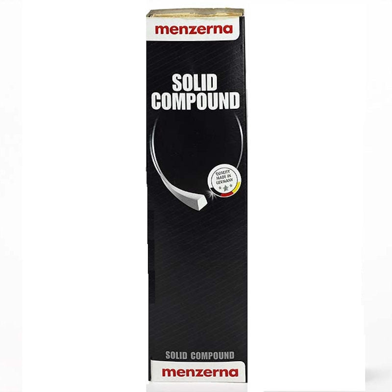 Menzerna Solid Bar Compound