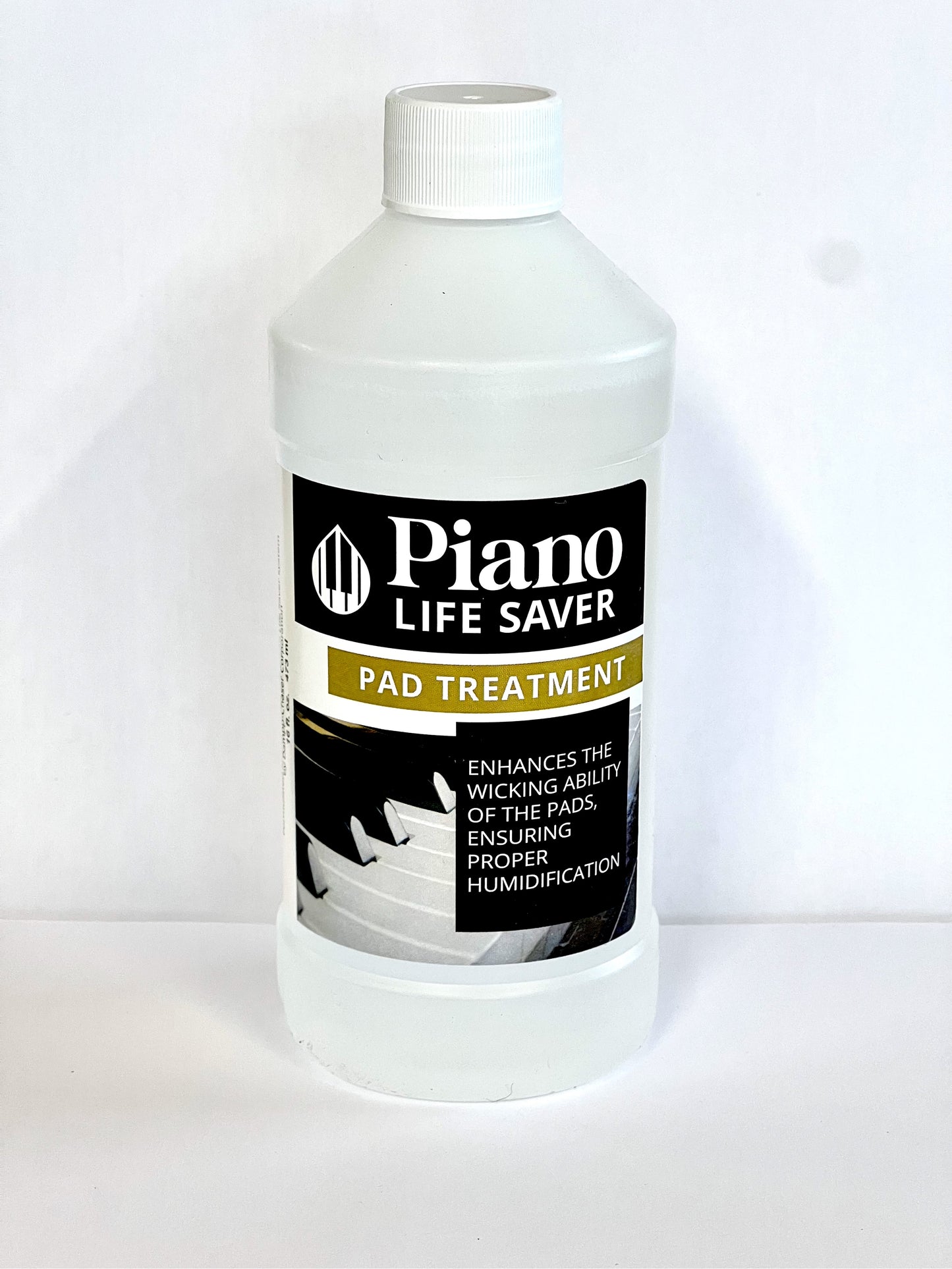 Humidifier Pad treatment
