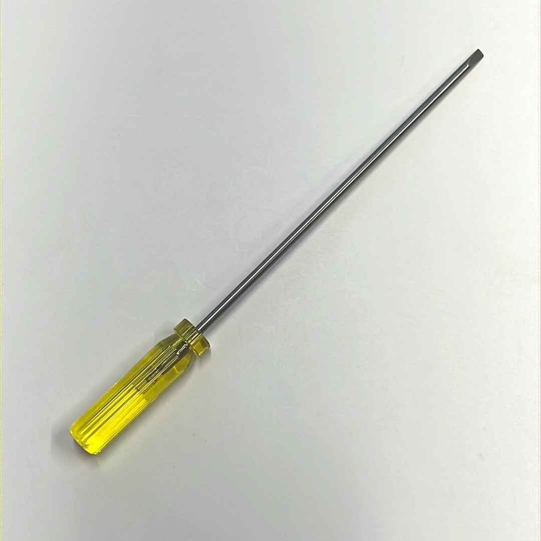 Action screwdriver