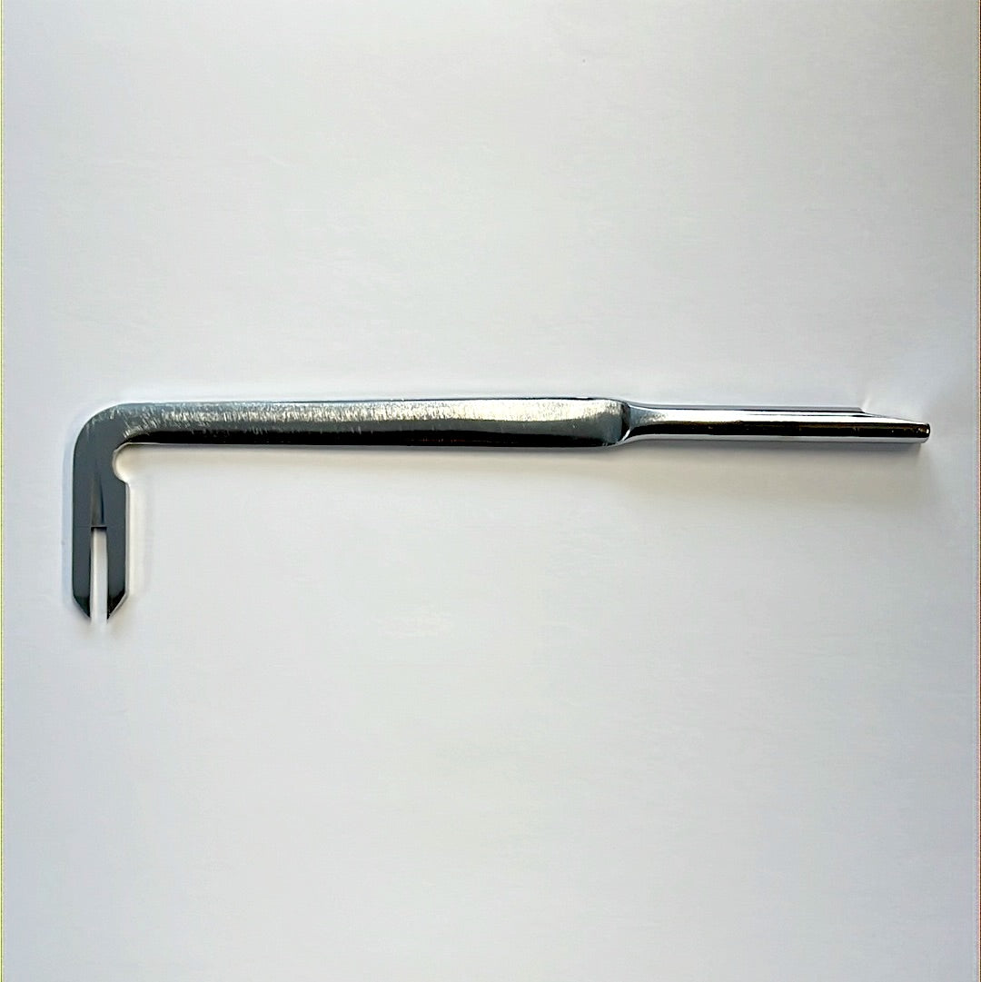 Spoon bender