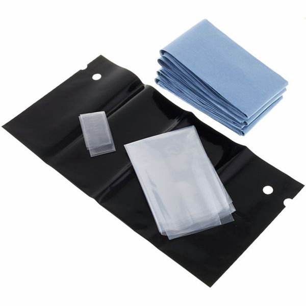 Buvard de rechange pour système Piano Life Saver (Dampp-Chaser)