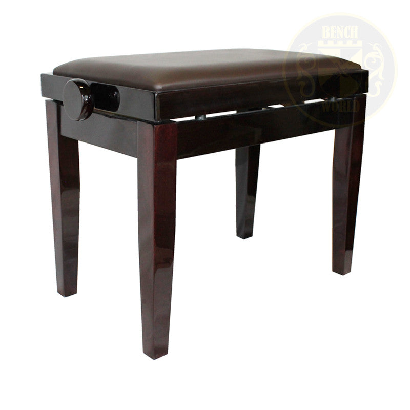 Adjustable FORTE piano bench