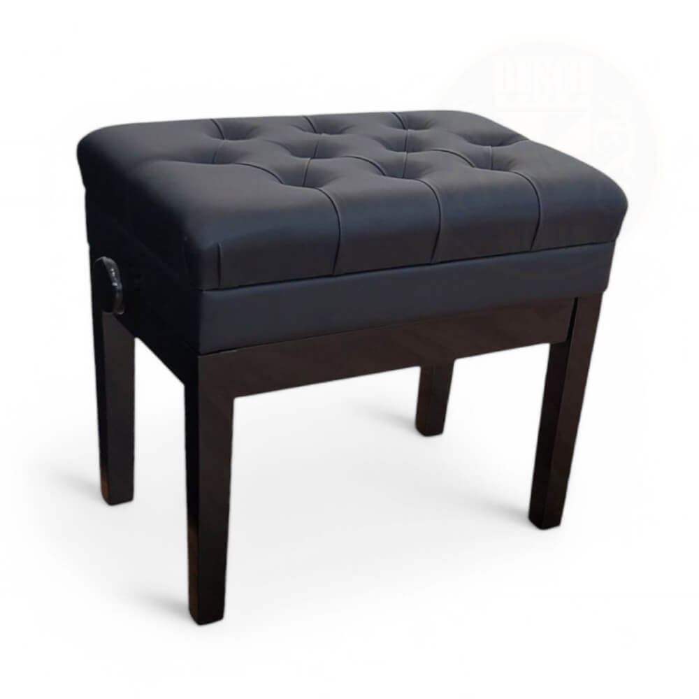 Adjustable MINUET piano bench