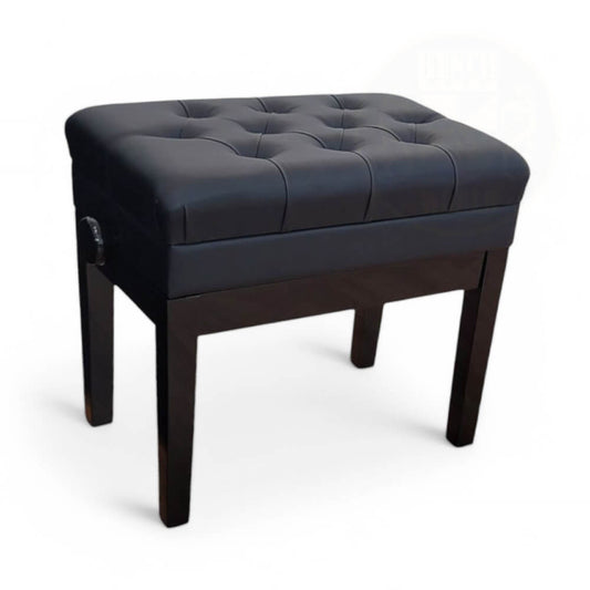 Adjustable MINUET piano bench