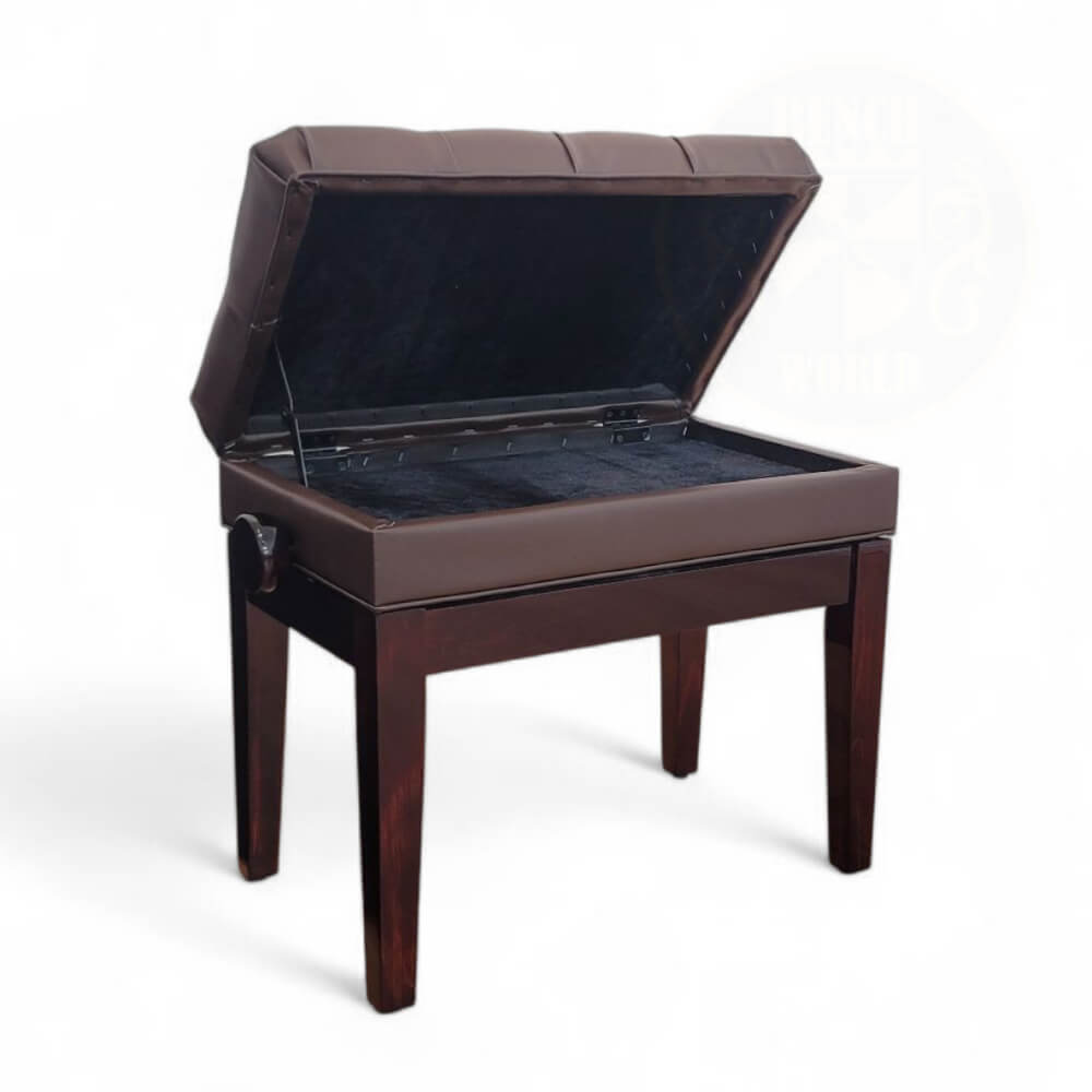 Adjustable MINUET piano bench