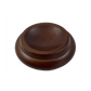 Sous-Pattes de roulette en bois de 3-1/2"