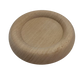 5-1/2" Wood Caster Cups