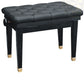 Adjustable QUATTRO piano bench