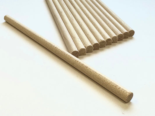 Upright Hammer shanks