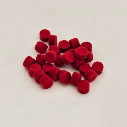 Poinçonnages Régulateurs (par 100)