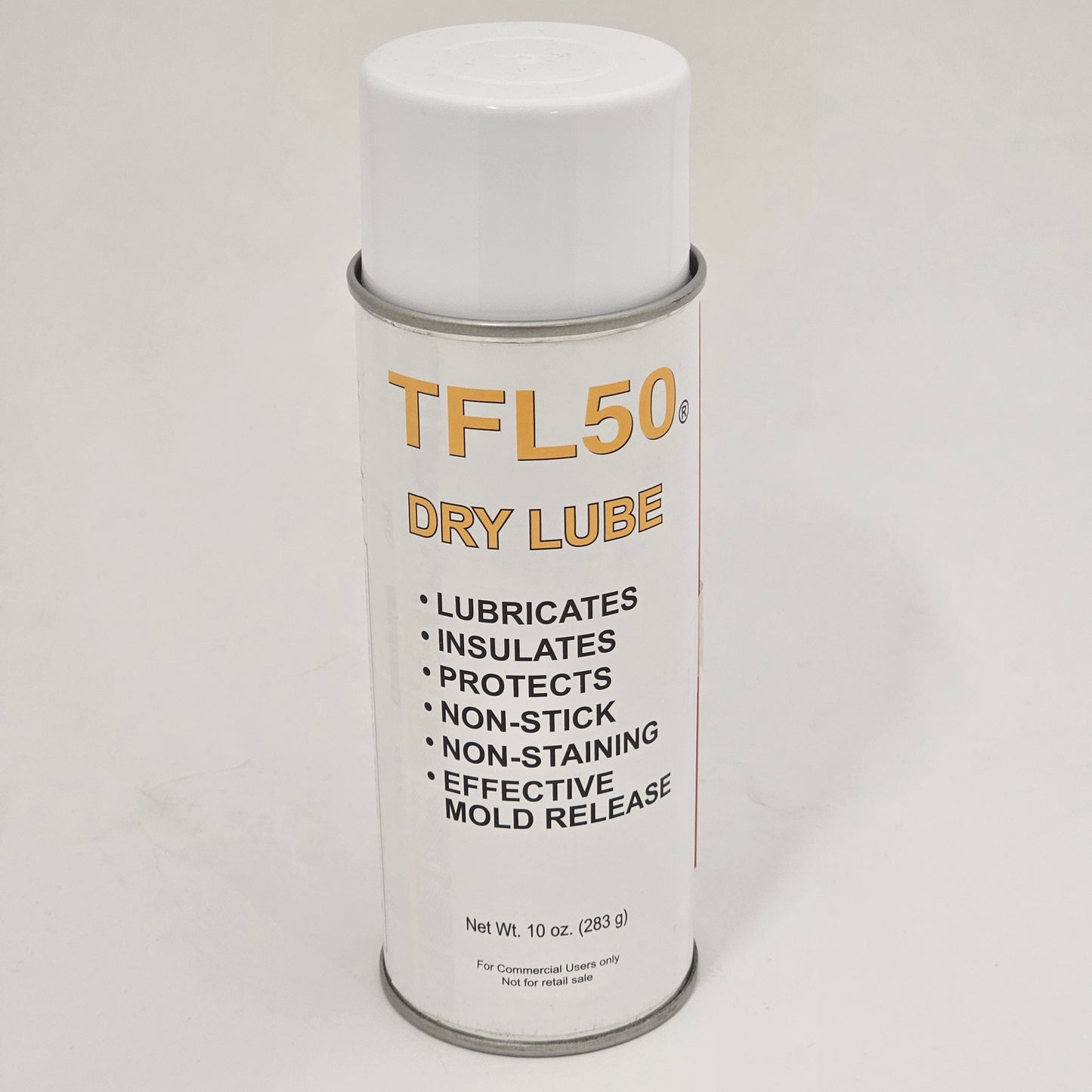 TFL-50 Dry Lube, 10 Oz.