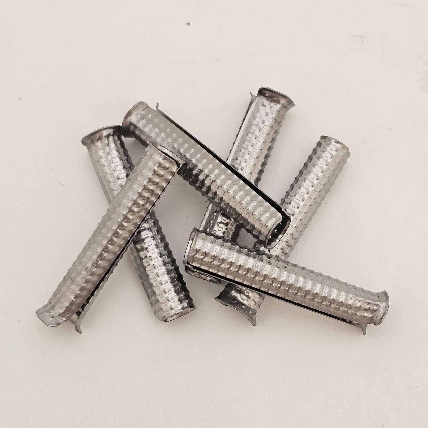 Metal tuning pin bushings (pk 10)