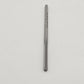 Straight balance hole reamer .1395