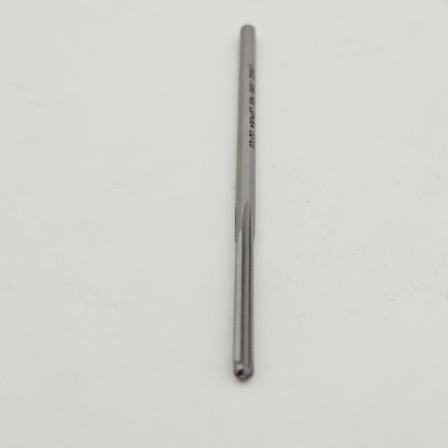 Straight balance hole reamer .1395