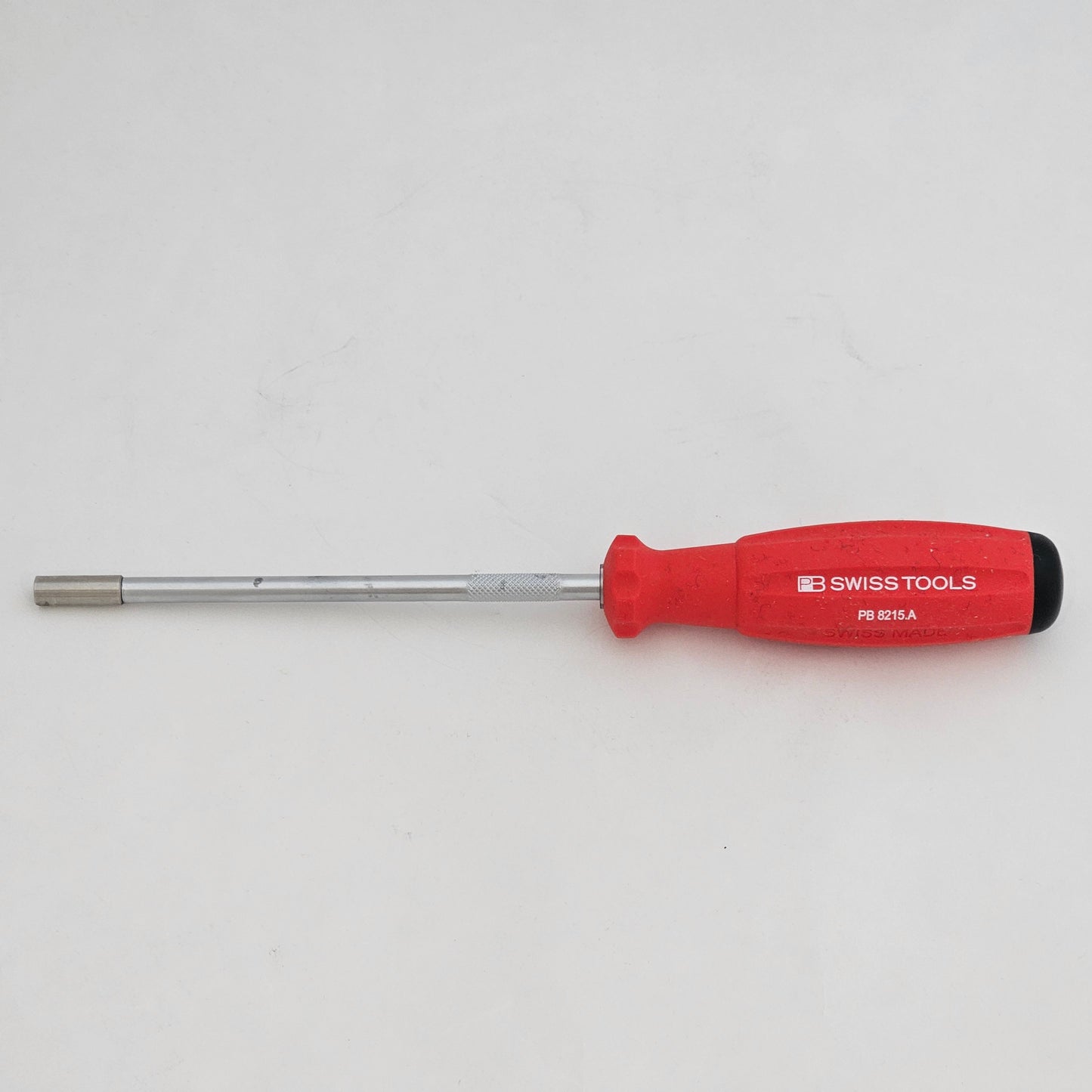 Damper screw tool