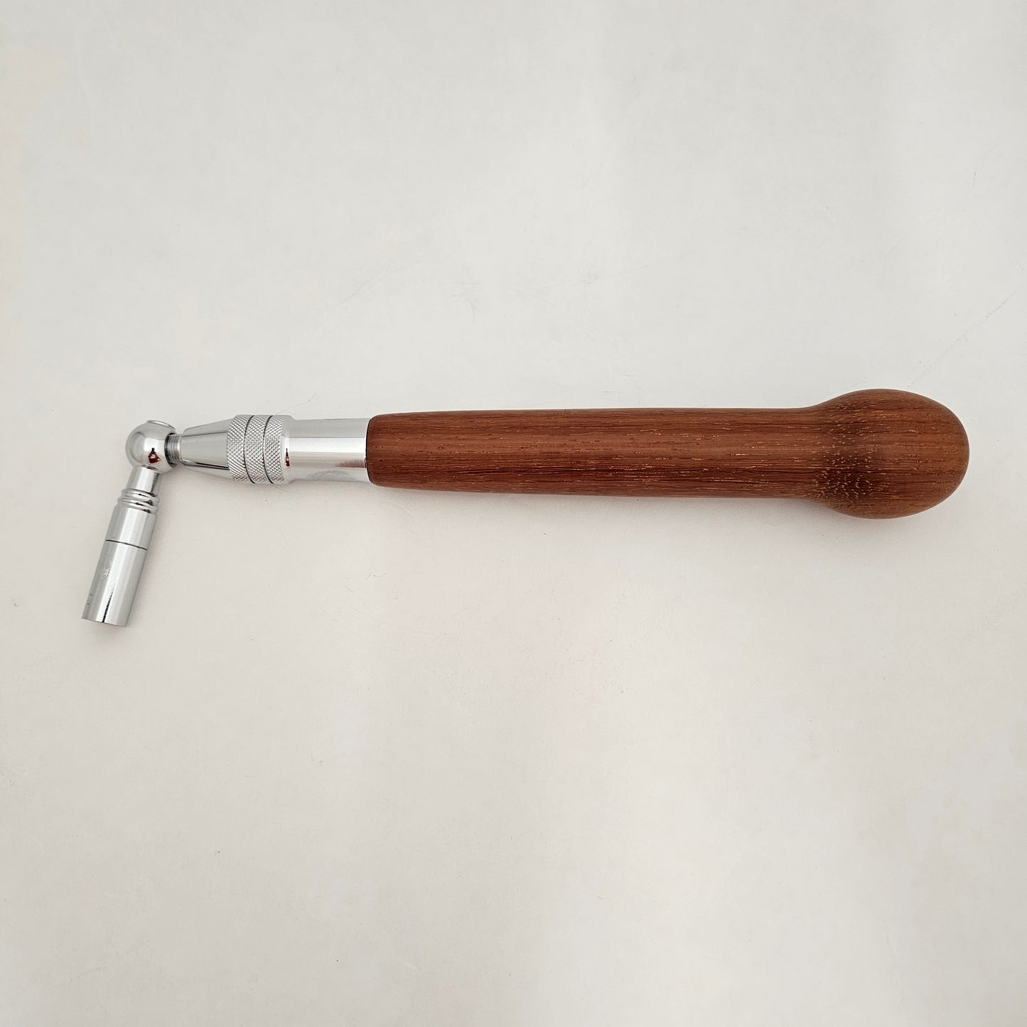 Watanabe Ball-Handle Stationary Tuning Lever