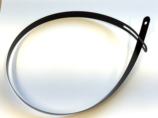 Soundboard Steel - Coated