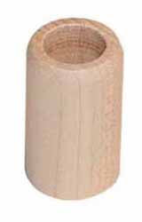 Entretoise de prise de roulettes