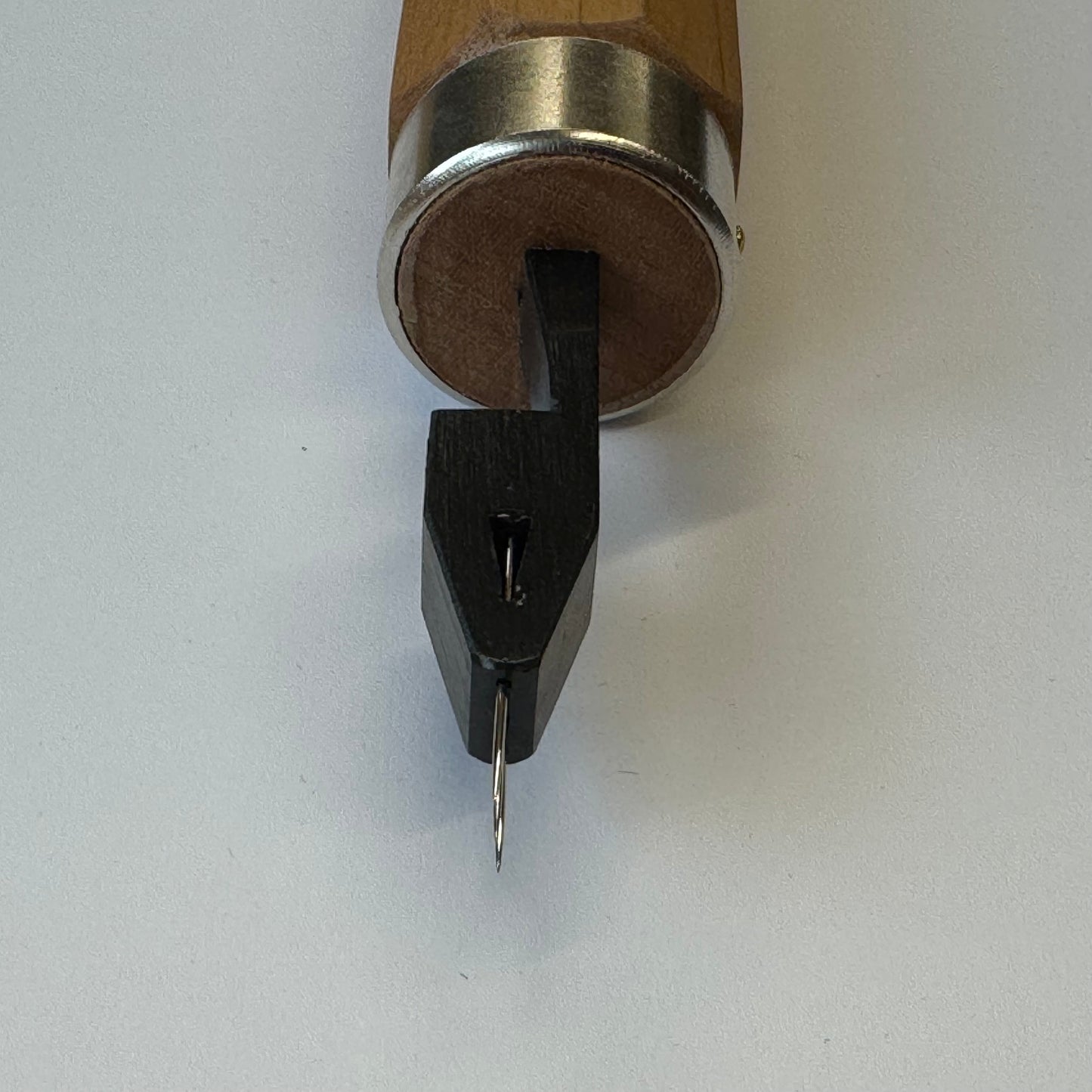 Factory voicing tool