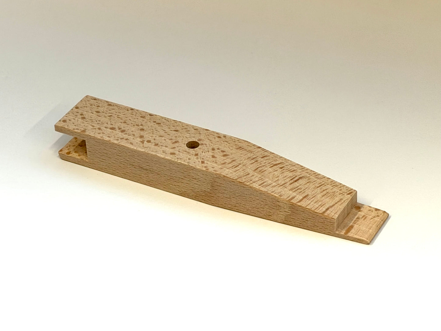 Outil de réglage d’attrapes japonais en bois