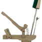 Tokiwa upright wippen, Yamaha U1