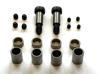 Jansen Artist Bench Mechanism Repair Kit