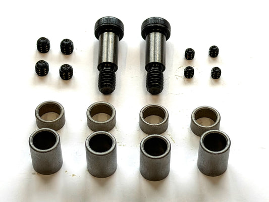 Jansen Artist Bench Mechanism Repair Kit