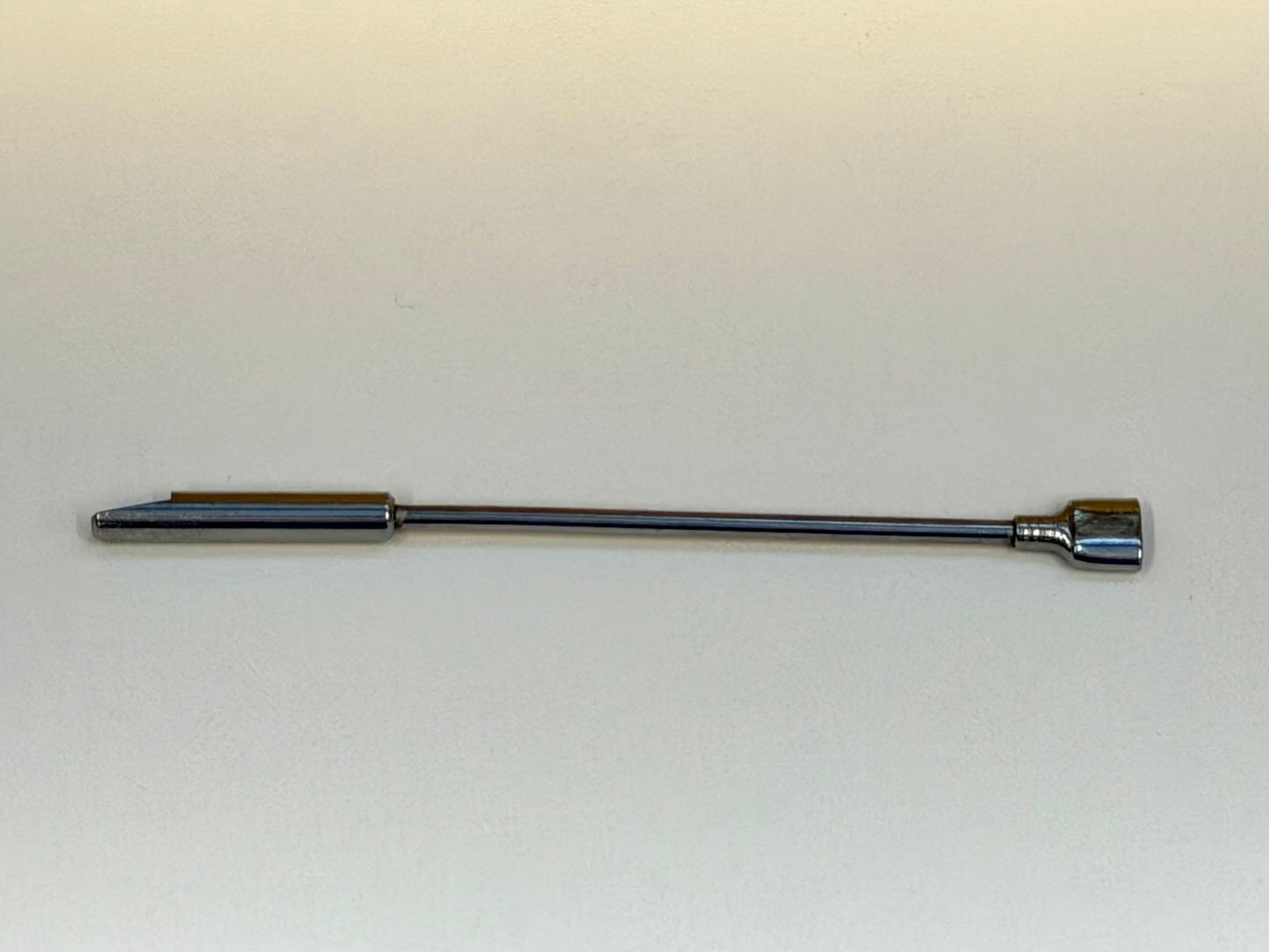 Let-Off Regulator, 5"