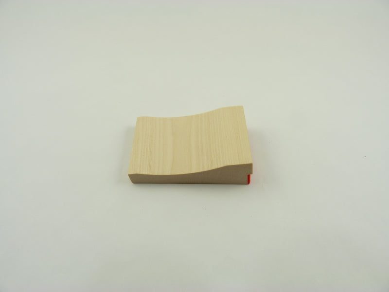 Voicing Blocks / Rests