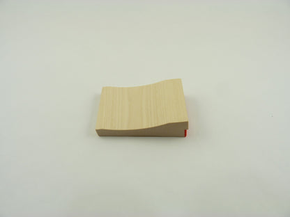 Voicing Blocks / Rests