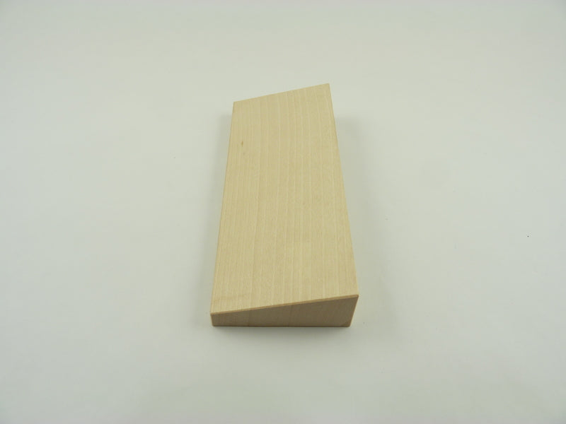 Voicing Blocks / Rests