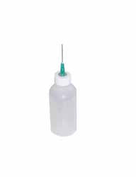 Plastic applicator