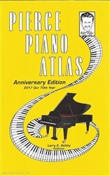 Pierce Piano Atlas