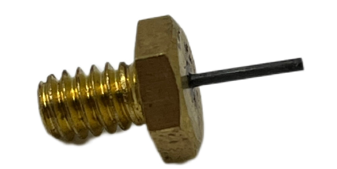 Center Pin Tool