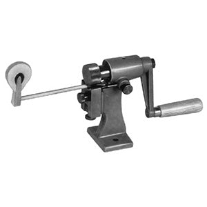 Hammer Shank Knurler