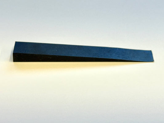 Sourdine en caoutchouc silencieuse 4"L X 1/2"W