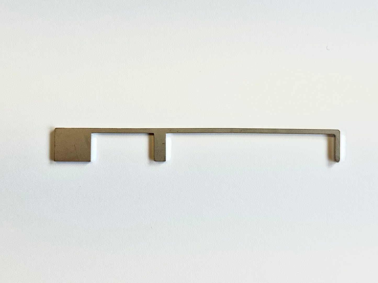 Blow distance gauge 3 in 1 gauge