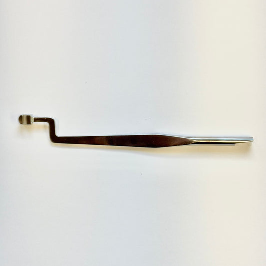 Japanese Offset Damper Regulator, Upright
