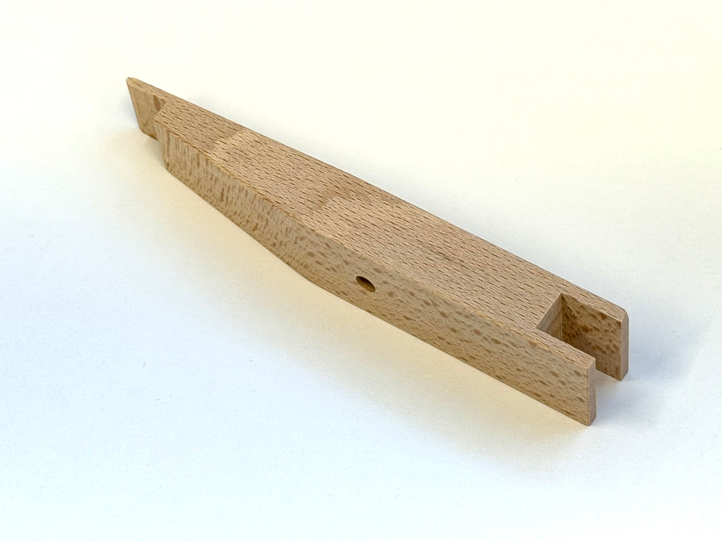 Outil de réglage d’attrapes japonais en bois