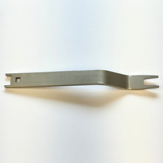 Mannino Flange / Keyframe Tool