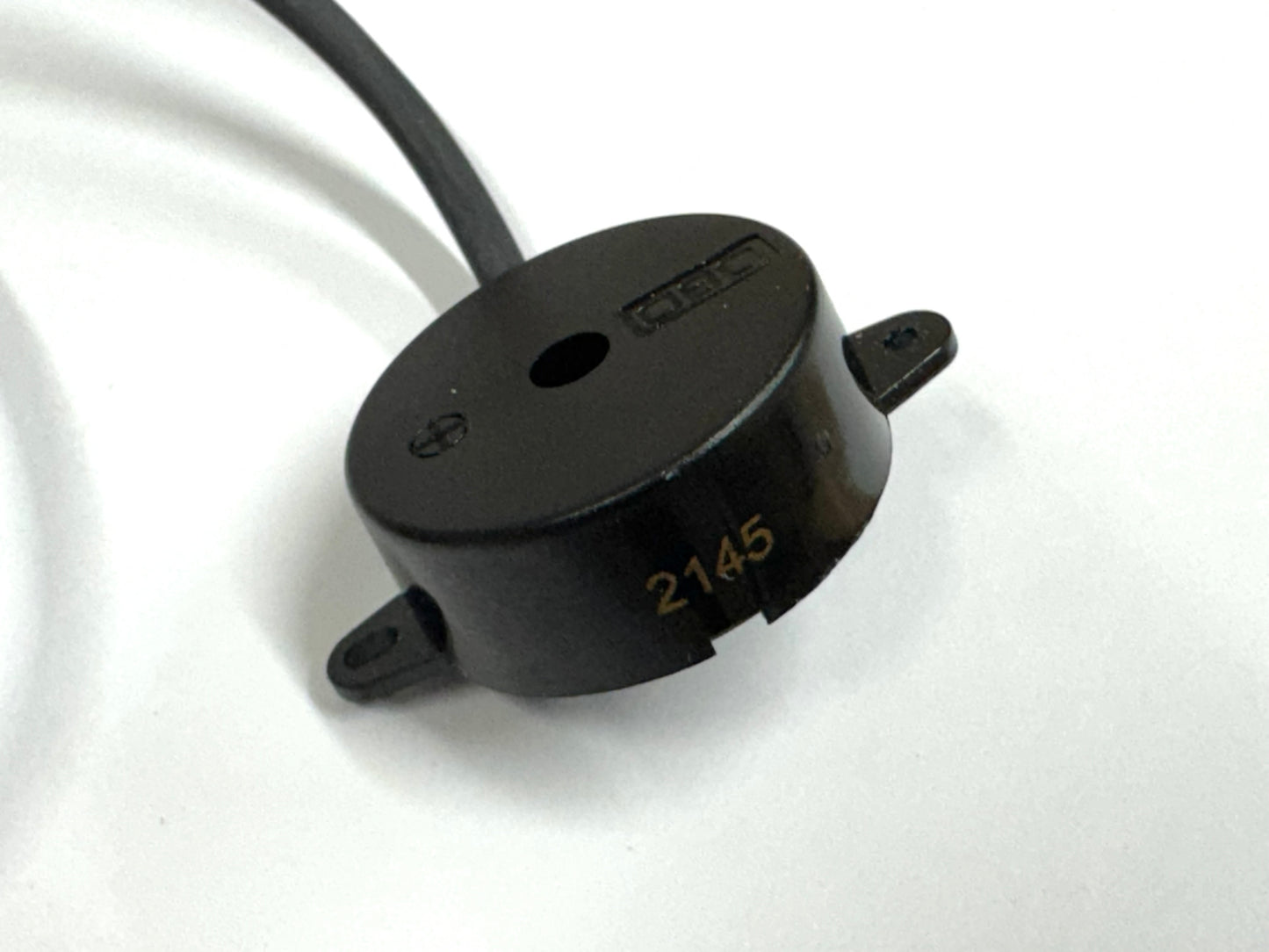 Panneau à 2 lampes / Avertisseur sonore