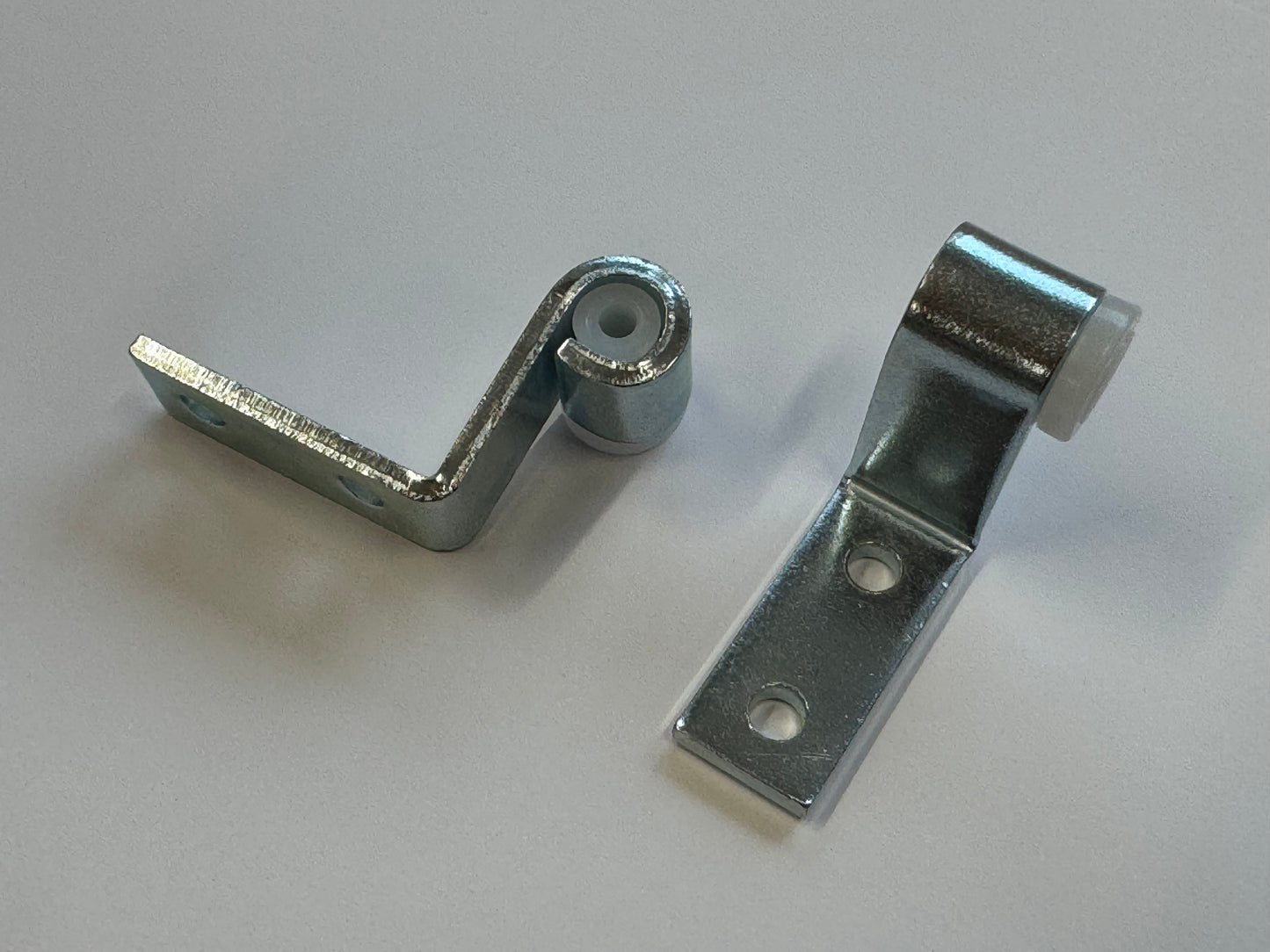 Supports de pédale (paire)