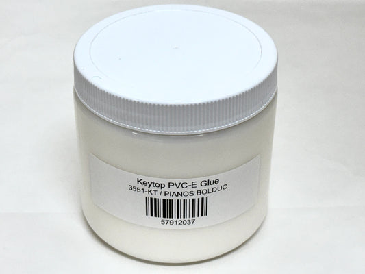 Keytop PVC-E Glue